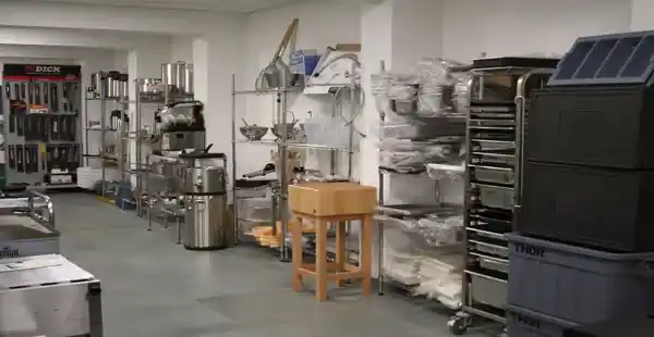 Projektowanie kuchni